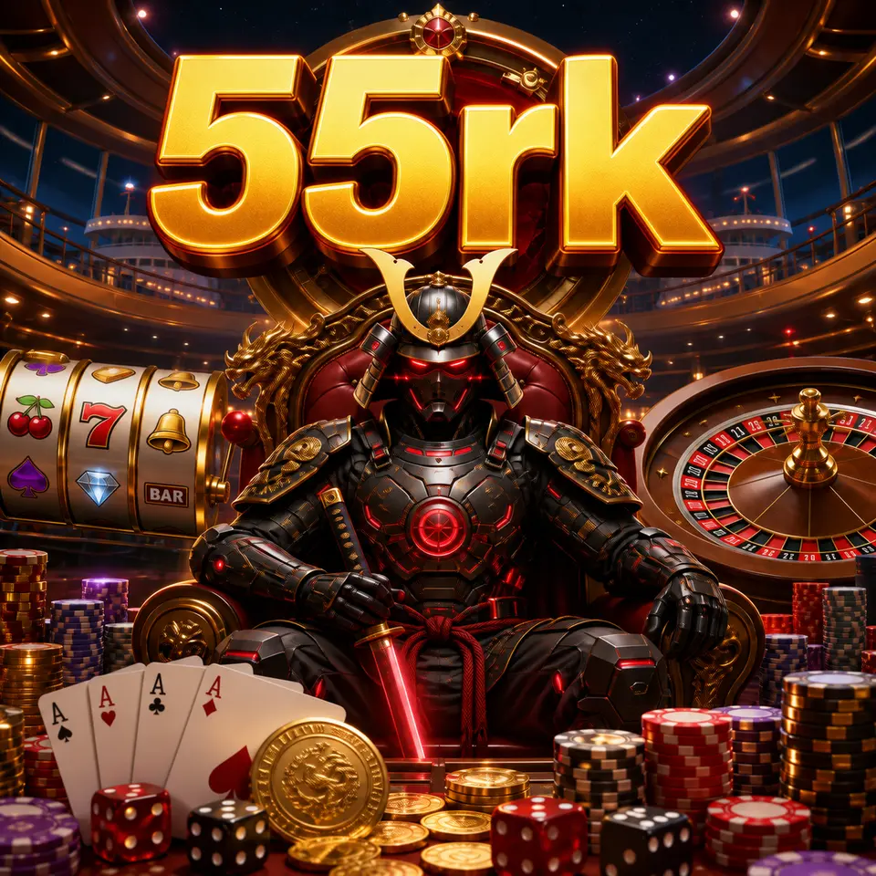 55rk Akses