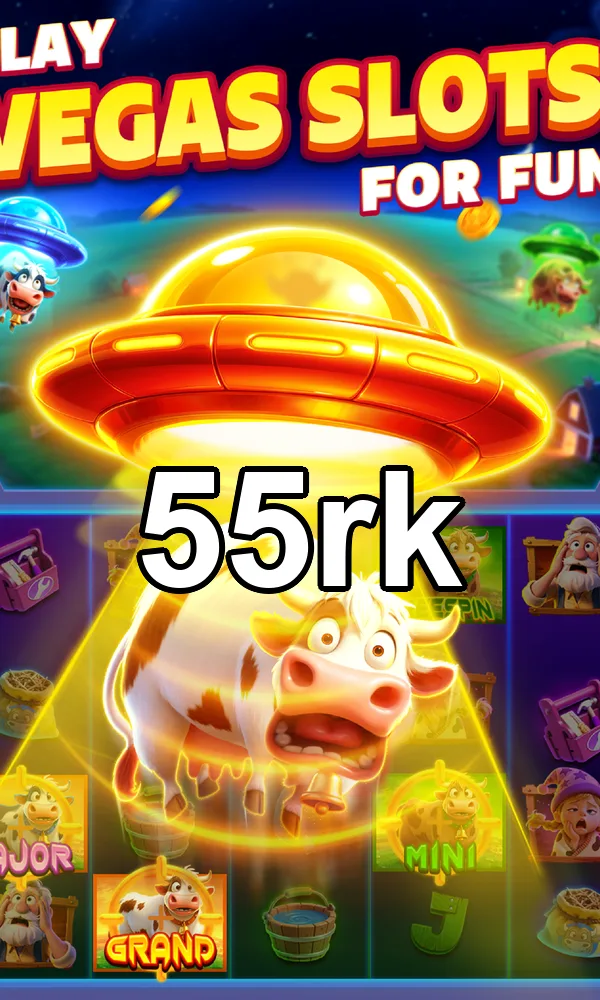 55rk Masuk