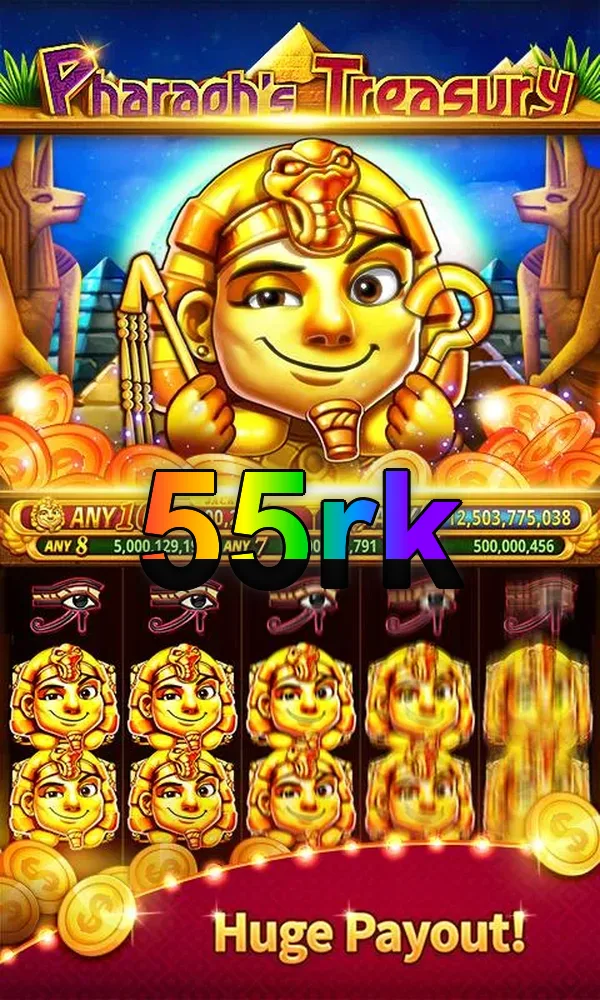 55rk Masuk
