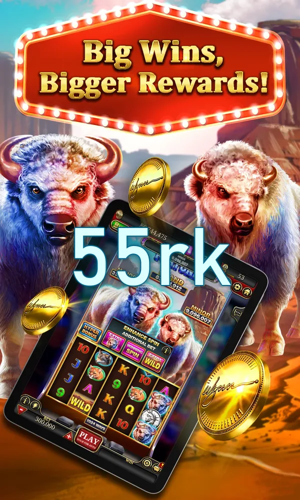 55rk Masuk