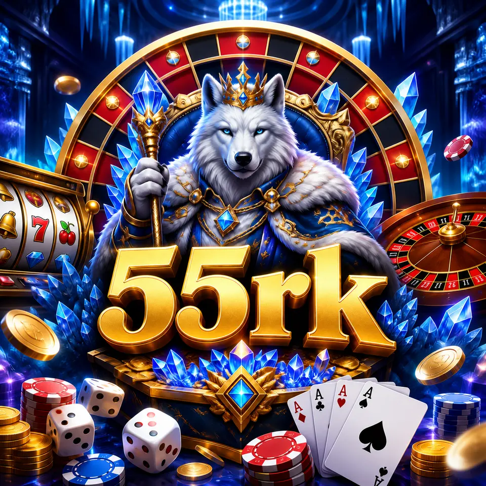 55rk Masuk - 55rk Resmi